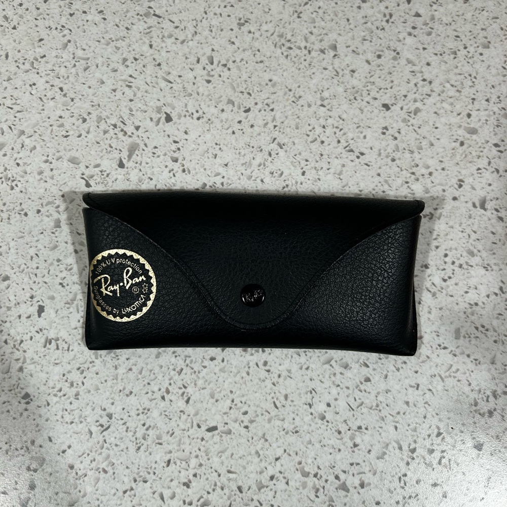 Aviator RayBan Sunglasses Polaroid - Picture 4 of 4